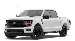 2026 Ford F-150® External Image 2
